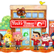 Illustration for article titled iAnimal Crossing: Happy Home Designer/i: The TAY Review